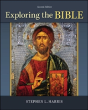 Exploring The Bible - Preview