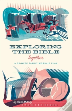 Capa do artigo Exploring The Bible Together