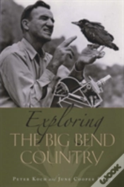 Capa do artigo Exploring The Big Bend Country