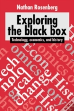 Capa do artigo Exploring The Black Box