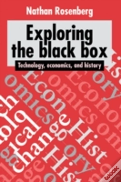 Capa do artigo Exploring The Black Box
