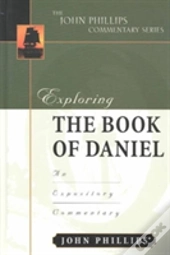 Exploring The Book Of Daniel