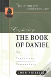 Capa do artigo Exploring The Book Of Daniel