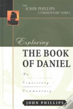 Capa do artigo Exploring The Book Of Daniel