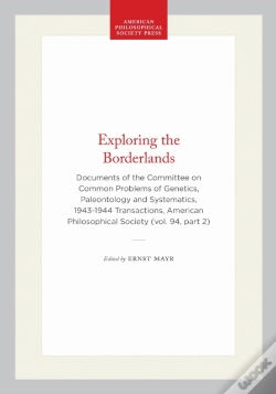 Capa do artigo Exploring The Borderlands