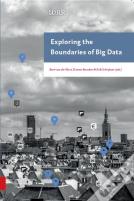 Exploring The Boundaries Of Big Data