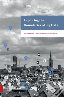 Capa do artigo Exploring The Boundaries Of Big Data