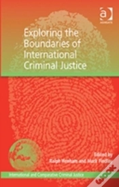 Capa do artigo Exploring The Boundaries Of International Criminal Justice