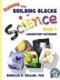 Exploring The Building Blocks Of Science Book 1 Laboratory Notebook - Preview