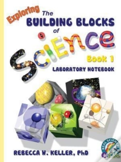 Capa do artigo Exploring The Building Blocks Of Science Book 1 Laboratory Notebook