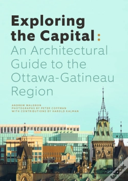 Capa do artigo Exploring The Capital