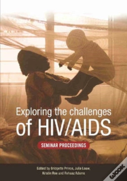 Capa do artigo Exploring The Challenges Of Hiv/Aids