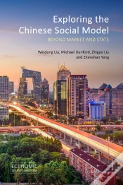 Capa do artigo Exploring The Chinese Social Model
