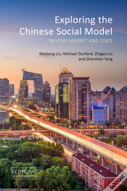 Capa do artigo Exploring The Chinese Social Model