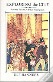 Capa do artigo Exploring The City