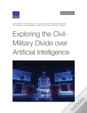 Capa do artigo Exploring The Civil-Military Divide Over Artificial Intelligence