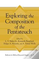 Exploring The Composition Of The Pentateuch