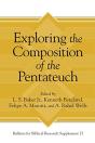 Exploring The Composition Of The Pentateuch - Preview