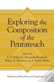 Capa do artigo Exploring The Composition Of The Pentateuch