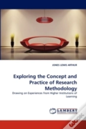 Capa do artigo Exploring The Concept And Practice Of Research Methodology