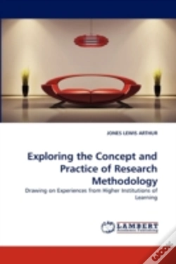 Capa do artigo Exploring The Concept And Practice Of Research Methodology