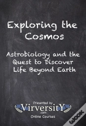 Capa do artigo Exploring The Cosmos