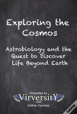 Capa do artigo Exploring The Cosmos