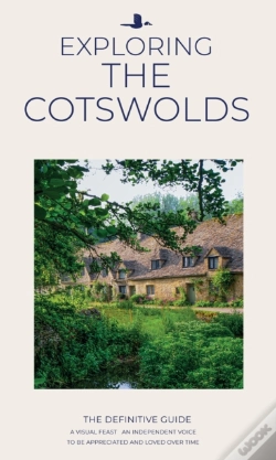Capa do artigo Exploring The Cotswolds