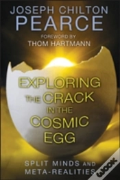 Capa do artigo Exploring The Crack In The Cosmic Egg