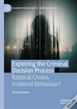 Capa do artigo Exploring The Criminal Decision Process