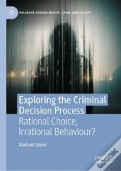 Capa do artigo Exploring The Criminal Decision Process
