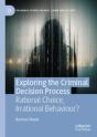 Exploring The Criminal Decision Process - Preview