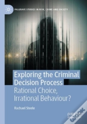 Capa do artigo Exploring The Criminal Decision Process
