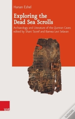 Capa do artigo Exploring The Dead Sea Scrolls