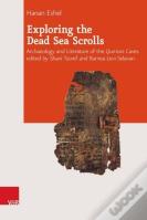 Exploring The Dead Sea Scrolls