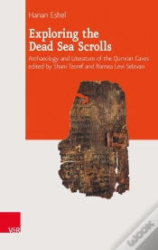 Capa do artigo Exploring The Dead Sea Scrolls