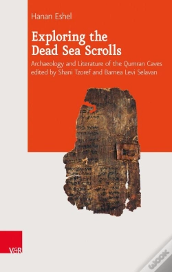 Capa do artigo Exploring The Dead Sea Scrolls