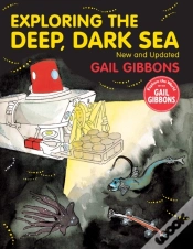 Capa do artigo Exploring The Deep, Dark Sea