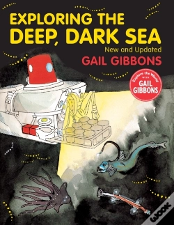 Capa do artigo Exploring The Deep, Dark Sea