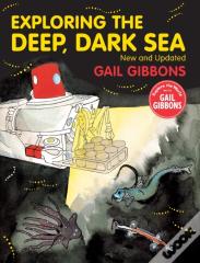Exploring The Deep, Dark Sea