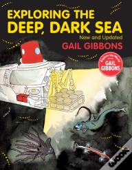 Exploring The Deep, Dark Sea