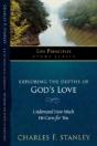Exploring The Depths Of God'S Love - Preview