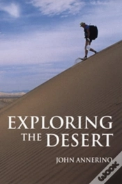 Capa do artigo Exploring The Desert