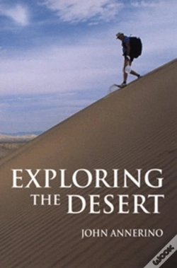 Capa do artigo Exploring The Desert