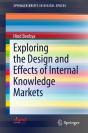 Exploring The Design And Effects Of Internal Knowledge Markets - Preview
