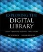 Exploring The Digital Library - Preview