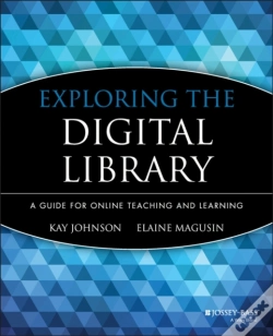 Capa do artigo Exploring The Digital Library