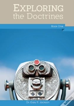 Capa do artigo Exploring The Doctrines, Book One