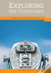 Capa do artigo Exploring The Doctrines