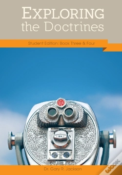 Capa do artigo Exploring The Doctrines